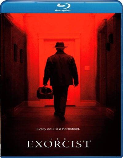 O Exorcista - 1 e 2 Temporada Completa - Blu-ray Dublado Legendado