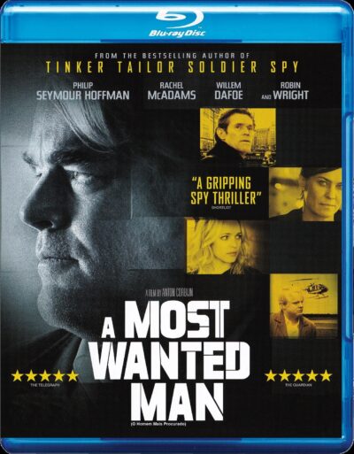 O Homem Mais Procurado (2014) Blu Ray Dublado Legendado