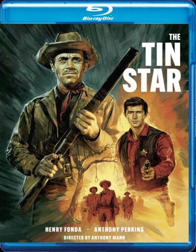 O Homem dos Olhos Frios (1957) Blu Ray  Legendado
