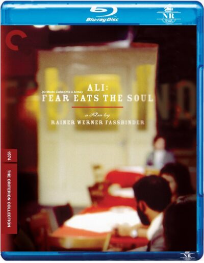 O Medo Consome a Alma (1974) Blu Ray Legendado