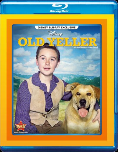 O Meu Melhor Companheiro (1957) Blu Ray Dublado Legendado