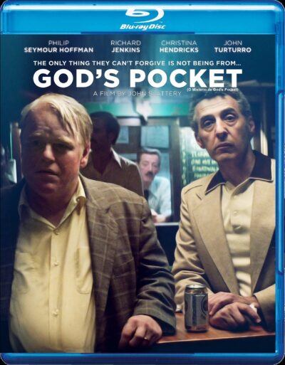 O Mistério de God's Pocket (2014) Blu Ray Dublado Legendado