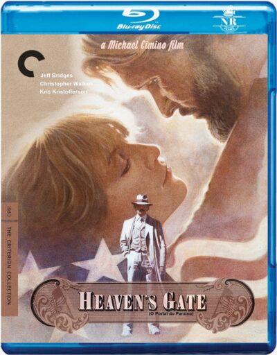 O Portal do Paraíso (1980) Blu Ray Legendado