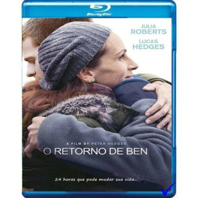 O Retorno de Ben (2018) Blu-ray Dublado Legendado