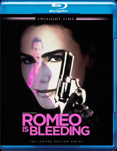 O Sangue de Romeo (1993) Blu Ray Legendado