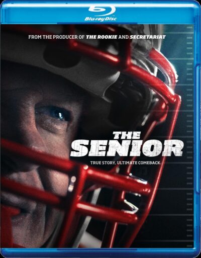 O Senior (2025) Blu-ray Dublado Legendado