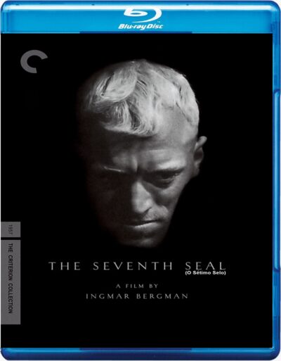 O Sétimo Selo (1963) Blu-ray Legendado
