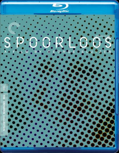 O Silêncio do Lago (1988) Blu Ray Legendado