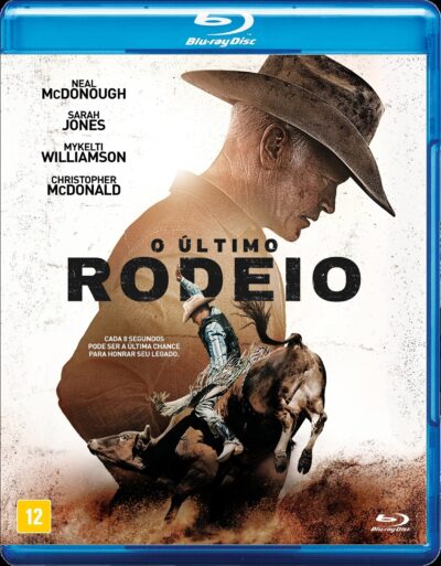 O Último Rodeio (2025) Blu-ray Dublado Legendado