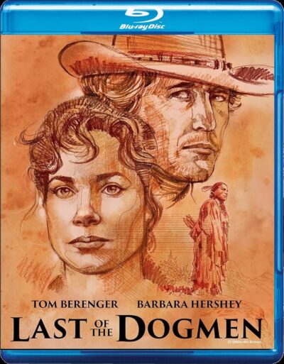 O Último dos Bravos (1995) Blu Ray Dublado Legendado