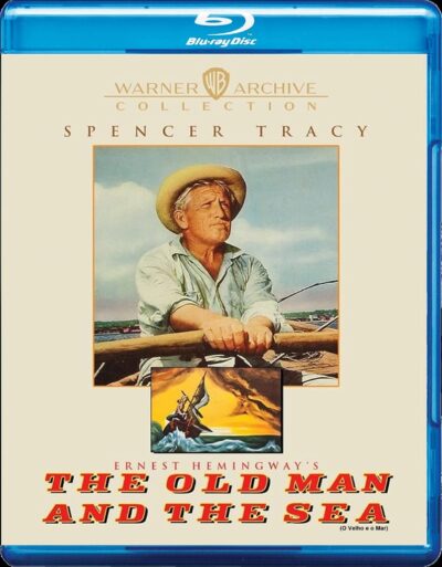 O Velho e o Mar (1958) Blu Ray Dublado Legendado