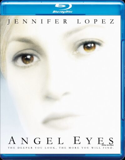 Olhar de Anjo (2001) Blu Ray Dublado Legendado