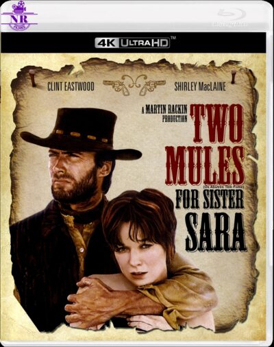 Os Abutres Têm Fome (1970) Blu Ray 4K UHD Dublado Legendado