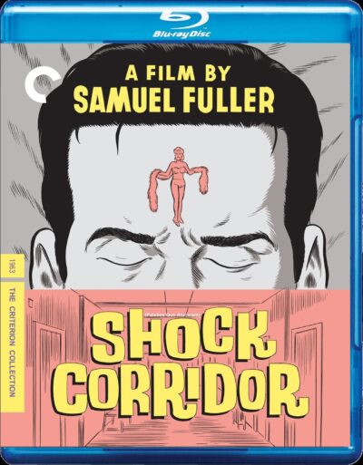 Paixões Que Alucinam (1963) Blu Ray Legendado