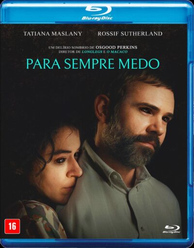 Para Sempre Medo (2026) Blu Ray Dublado Legendado