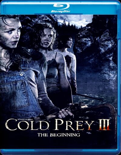 Presos no Gelo 3 (2010) Blu Ray Dublado Legendado