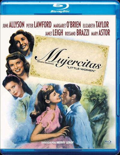 Quatro Destinos (1949) Blu-ray Dublado Legendado