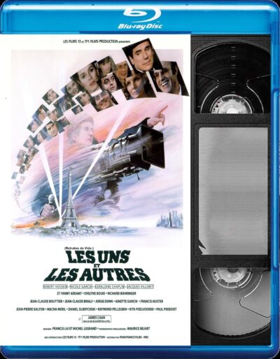 Retratos da Vida (1981) Blu Ray Legendado