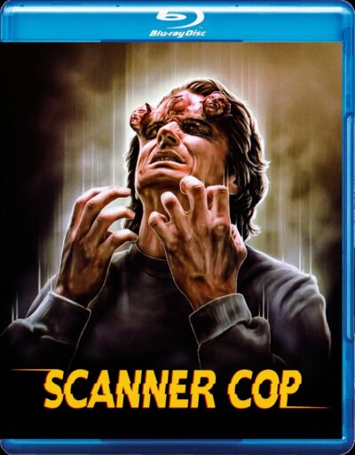 Scanner Cop - O Destruidor de Mentes (1994) Blu Ray Dublado Legendado