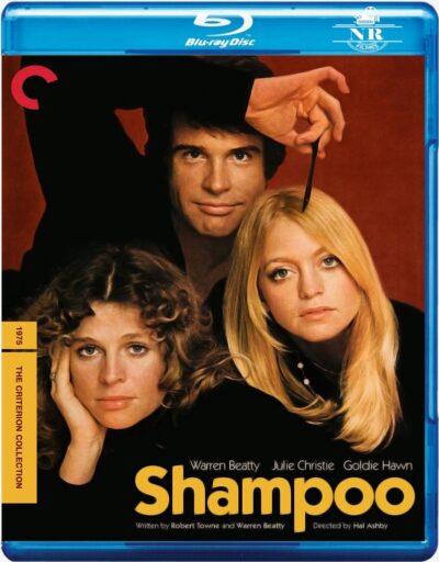 Shampoo (1975) Blu Ray Legendado
