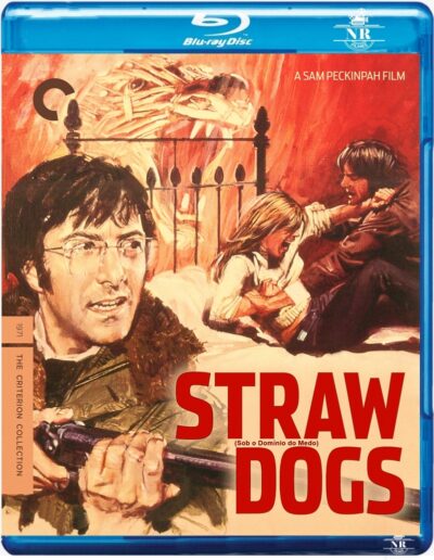 Sob o Domínio do Medo (1971) Blu-ray Legendado