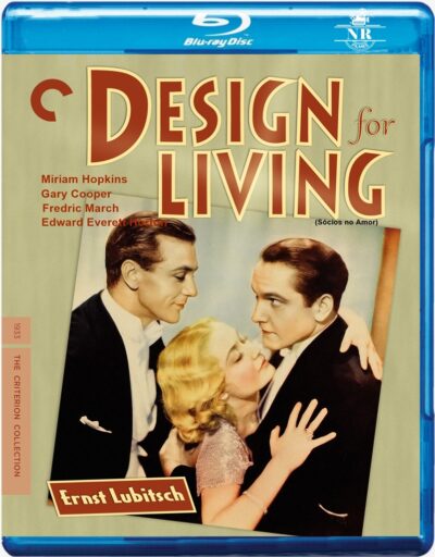 Sócios no Amor (1933) Blu Ray Legendado