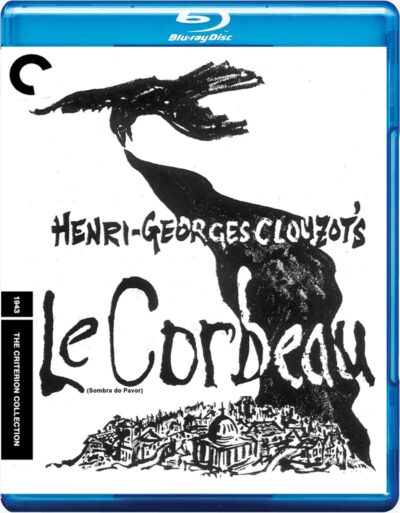 Sombra do Pavor (1943) Blu Ray Legendado