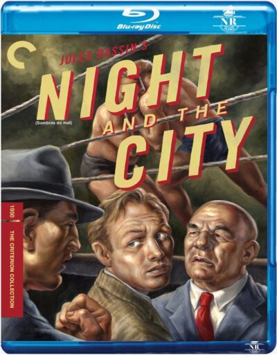 Sombras do mal (1952) Blu ray Legendado