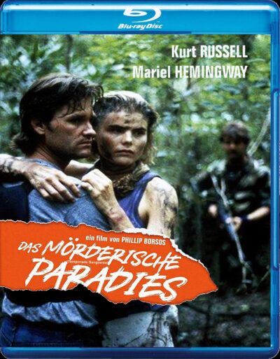 Temporada Sangrenta (1985) Blu-ray Dublado Legendado