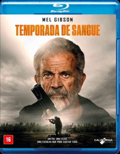 Temporada de Sangue (2026) Blu-ray Dublado Legendado
