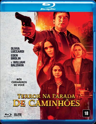 Terror na Parada de Caminhões (2022) Blu-ray Dublado Legendado