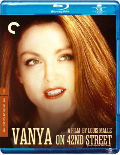 Tio Vanya em Nova York (1994) Blu-ray Legendado