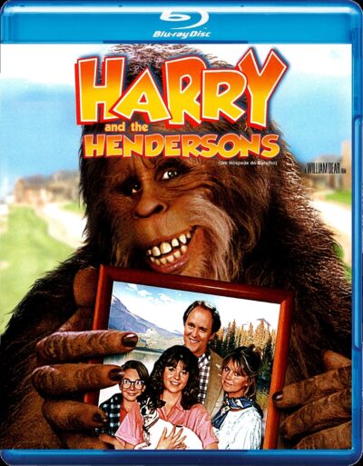 Um Hóspede do Barulho (1987) Blu Ray Dublado Legendado