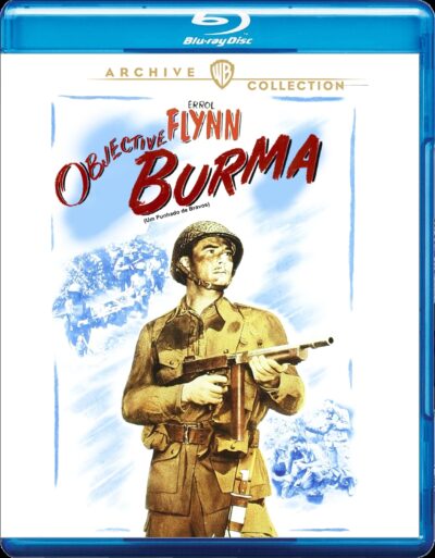 Um Punhado de Bravos (1945) Blu Ray  Dublado Legendado