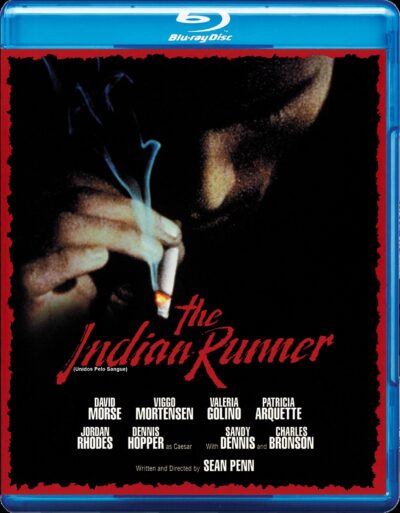 Unidos Pelo Sangue (1991) Blu-ray   Legendado