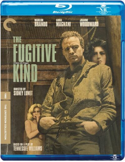 Vidas em Fuga (1960) Blu-ray Legendado