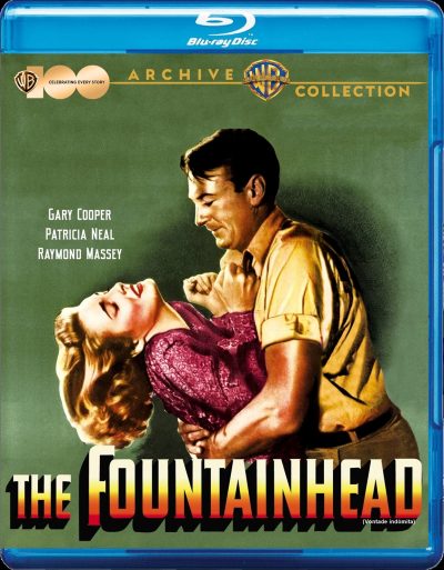 Vontade indômita (1949) Blu Ray  Dublado Legendado