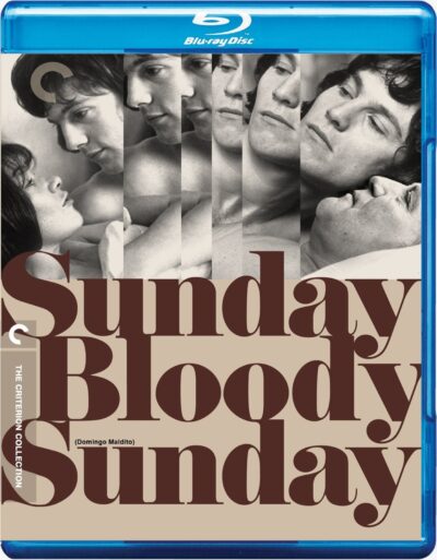 Domingo Maldito (1971) Blu Ray Legendado