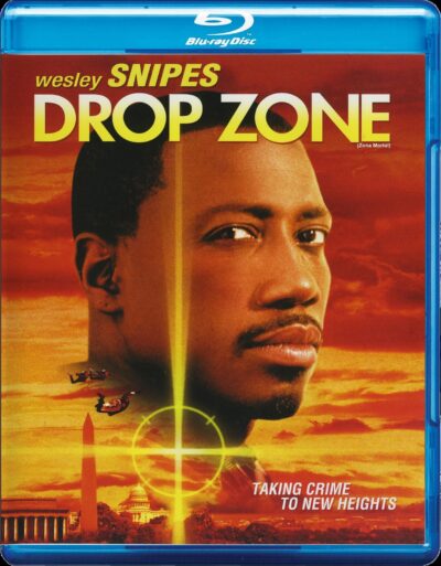 Zona Mortal (1994) Blu-ray Dublado Legendado