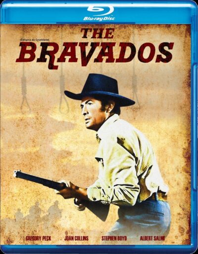 Estigma da Crueldade (1958) Blu-ray Dublado Legendado