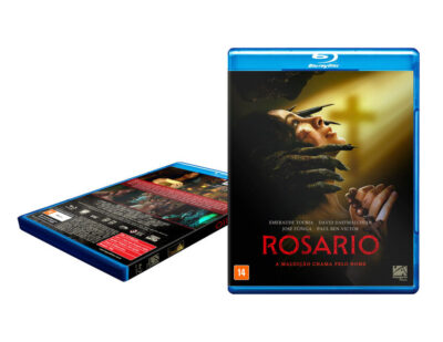 Rosario (2025) Blu-ray Dublado Legendado