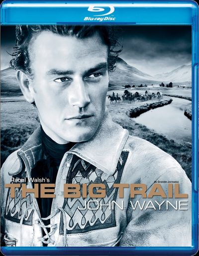 A Grande Jornada (1930) Blu Ray  Legendado