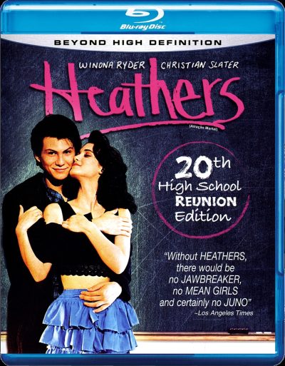 Atração Mortal (1988) Blu Ray  Dublado Legendado