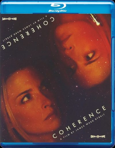 Coherence (2013) Blu Ray  Legendado