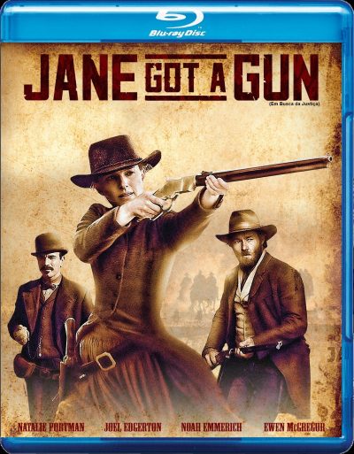 Em Busca da Justiça (2015) Blu Ray Dublado Legendado