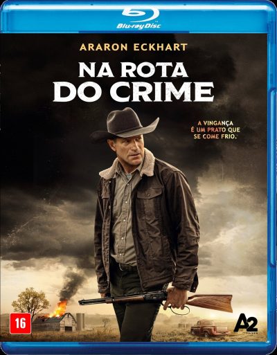 Na Rota do Crime (2026) Blu Ray Dublado Legendado