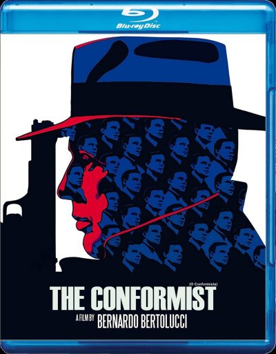 O Conformista (1970) Blu Ray Legendado