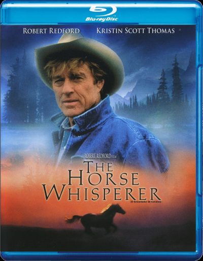 O Encantador de Cavalos (1998) Blu Ray  Dublado Legendado