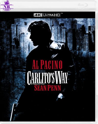 O Pagamento Final (1993) Blu Ray 4K UHD Dublado Legendado