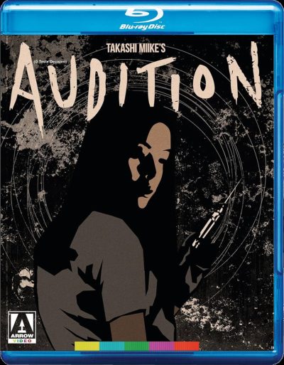 O Teste Decisivo (1999) Blu Ray  Legendado
